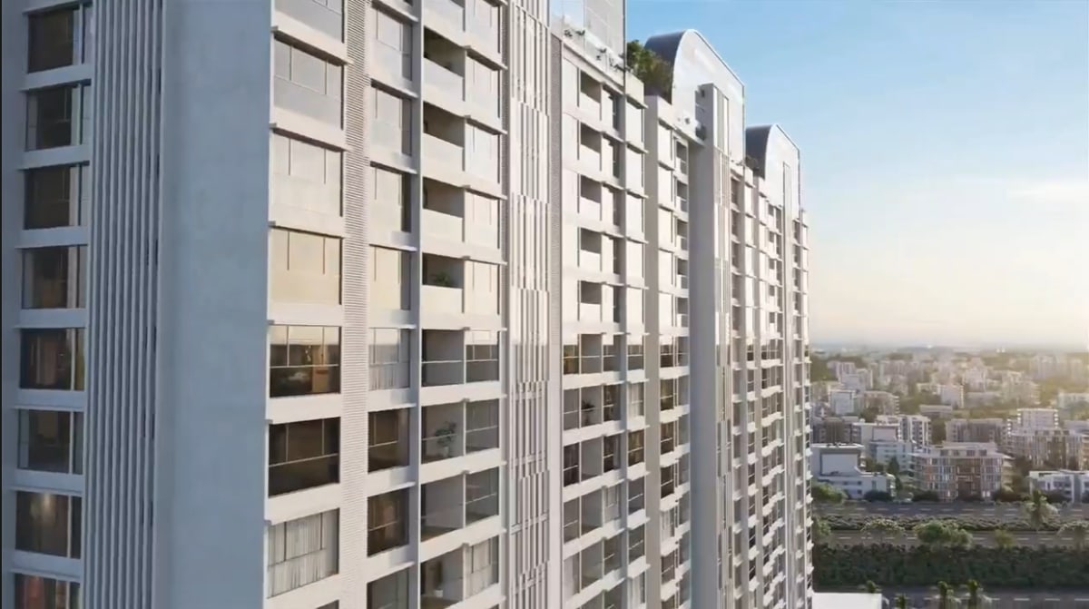 Merlin Ventana - View 1