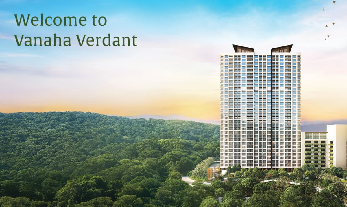 Verdant Vanaha - View 1
