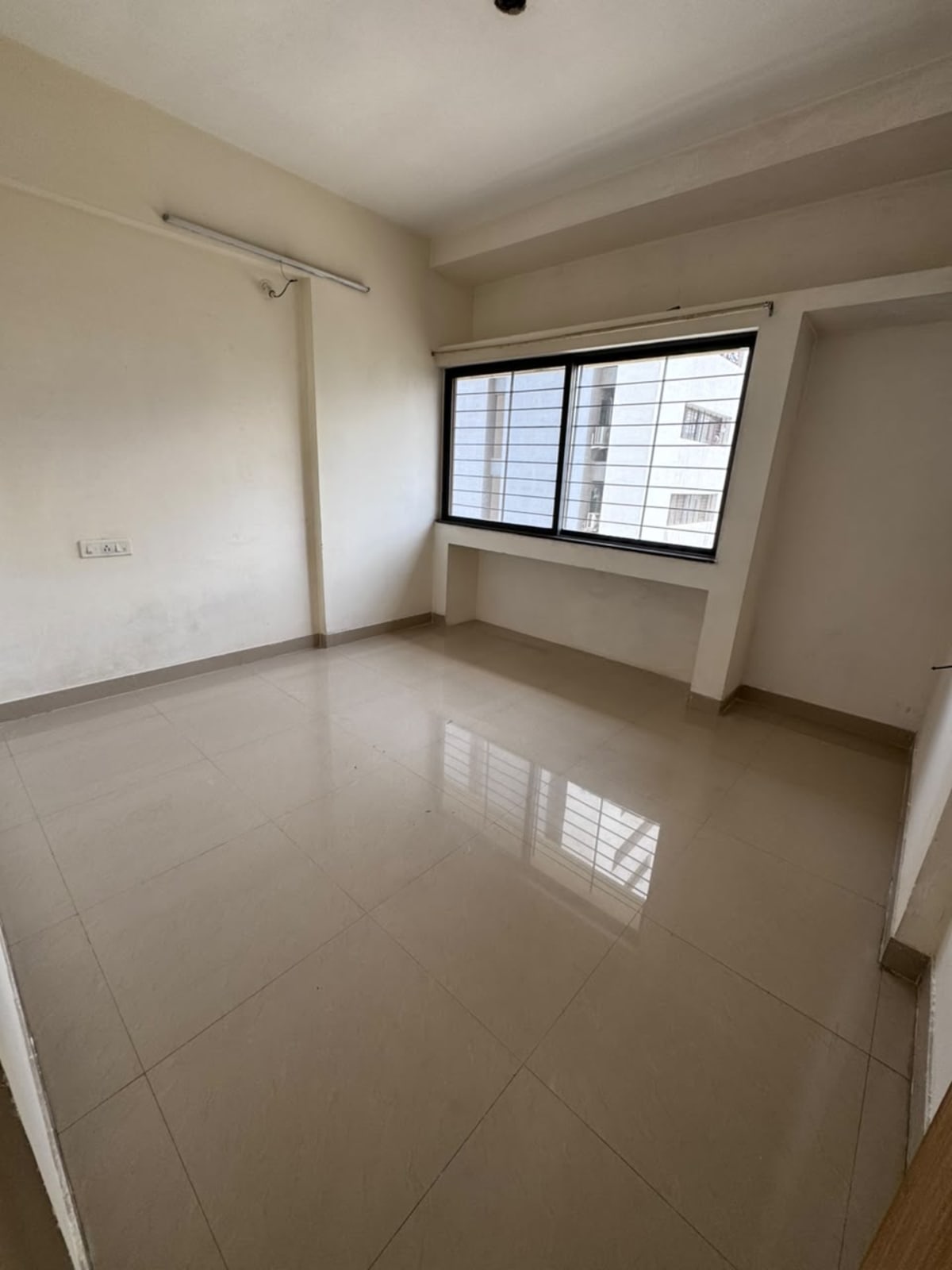 Kumar Pebble Park - View 1