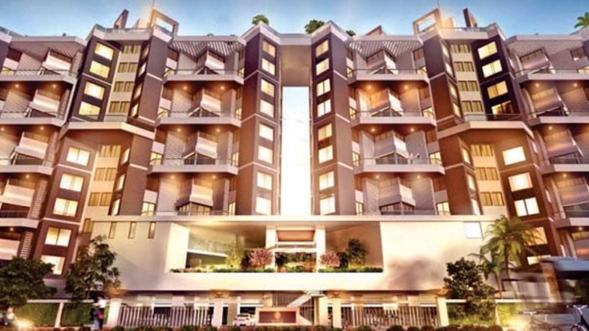 52 Central - View 1