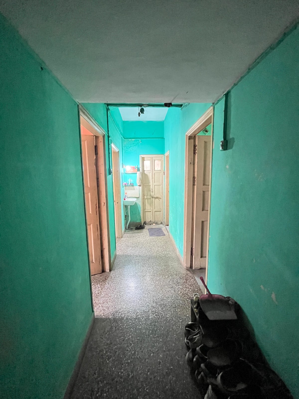 Sheelaban Society - View 1