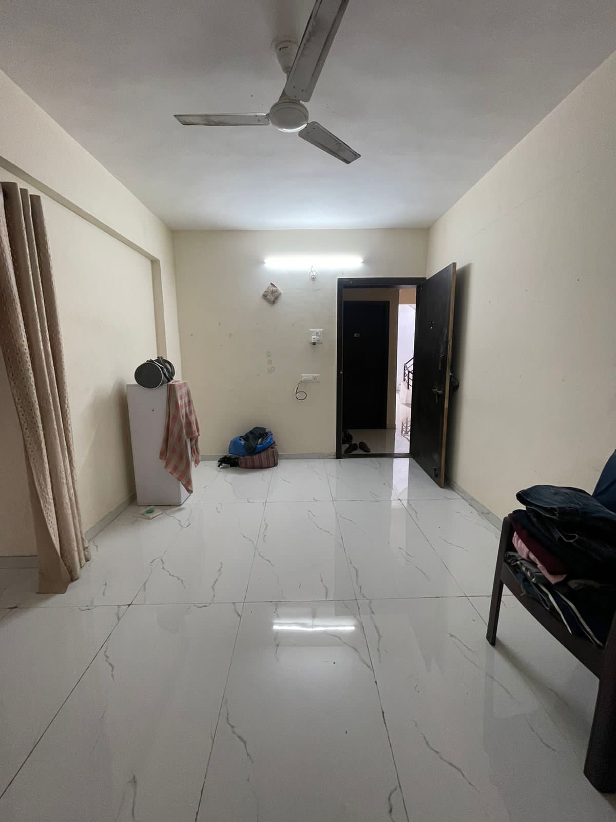 Bhakti Niwas - View 1