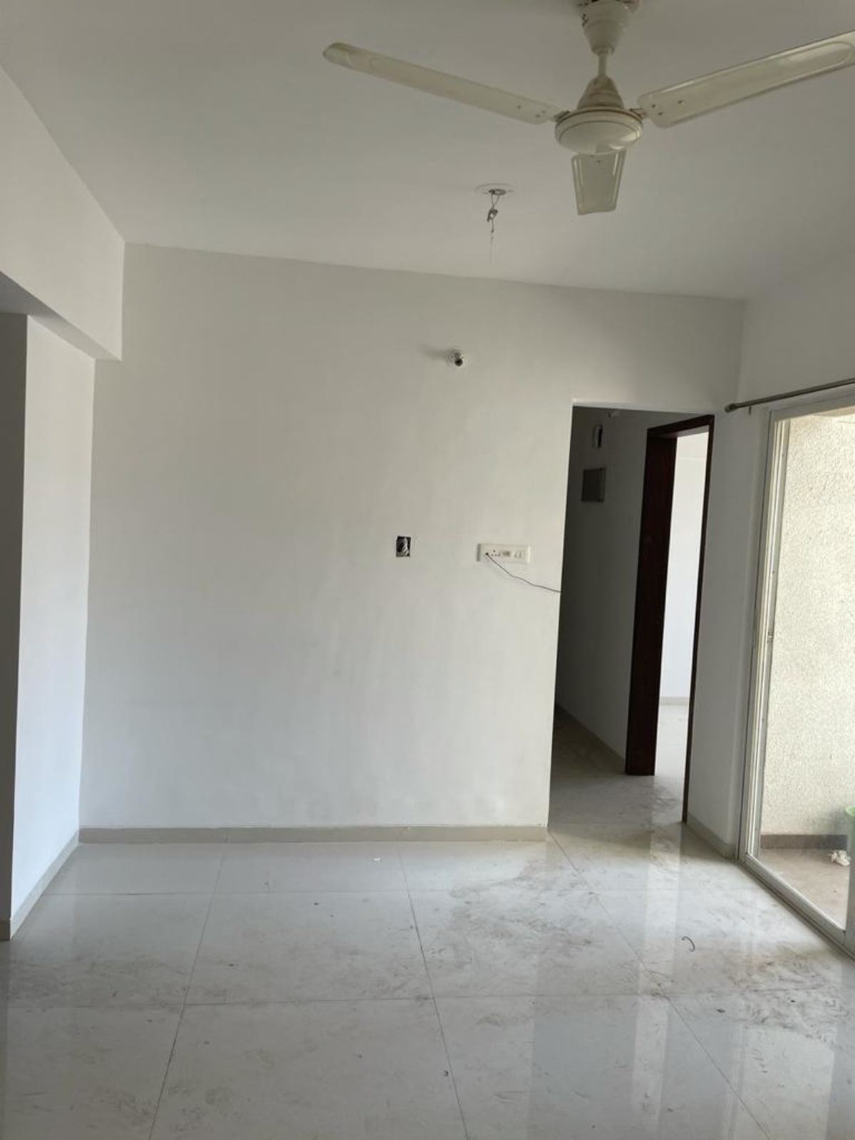 Karan Suncoast - View 1