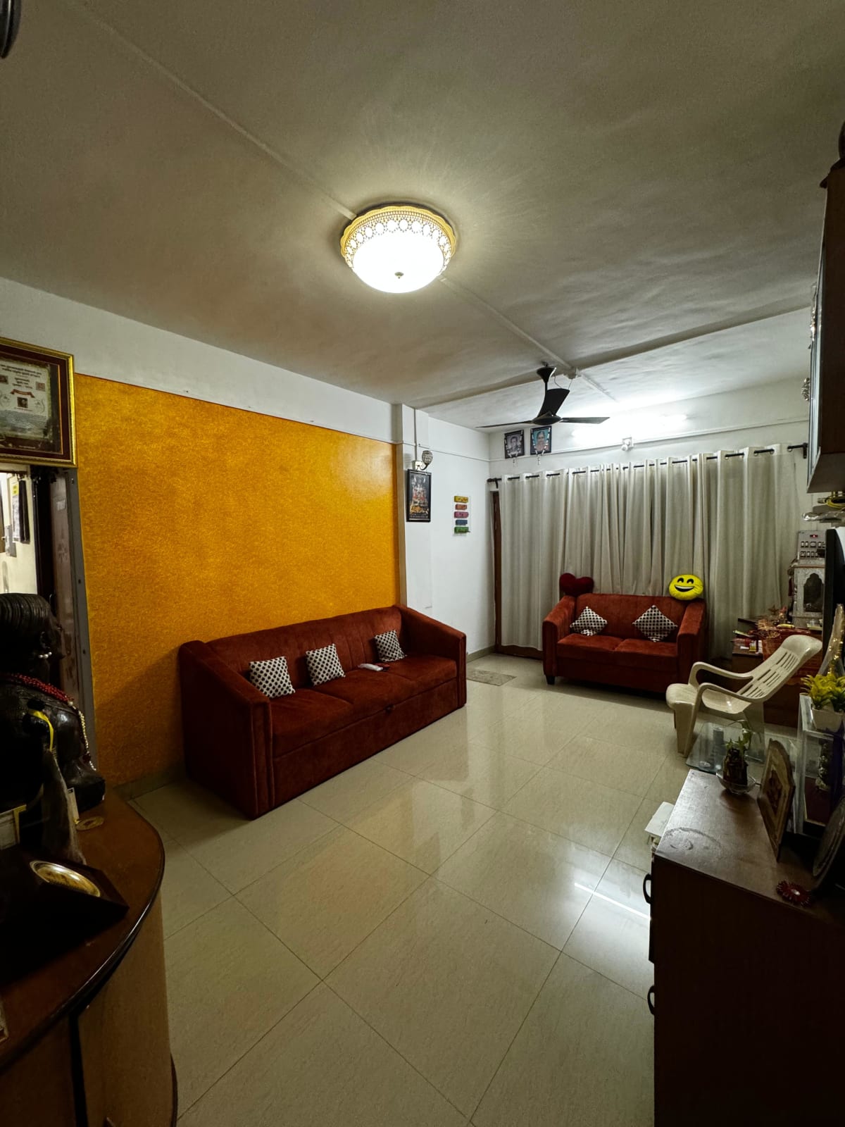 Saket Society L-1 - View 1