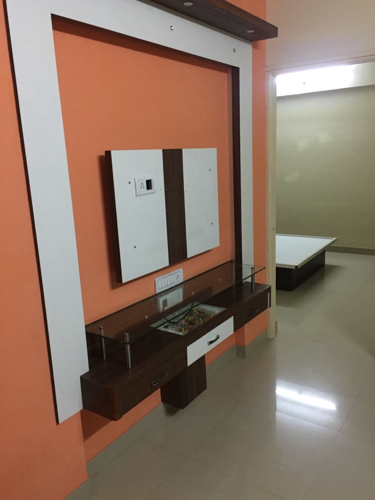Sadhaguru Prestige - View 1