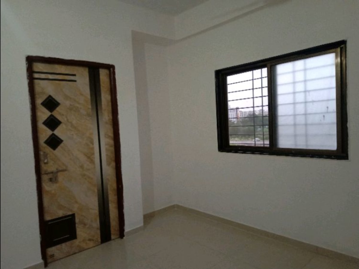 Gulmohar Apartment - View 1