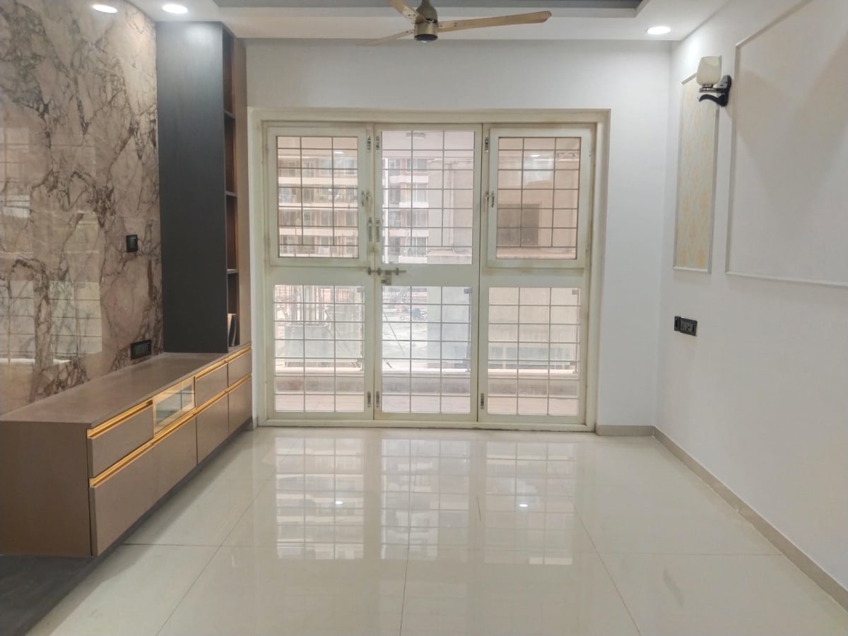 Shree Signature Park - View 1