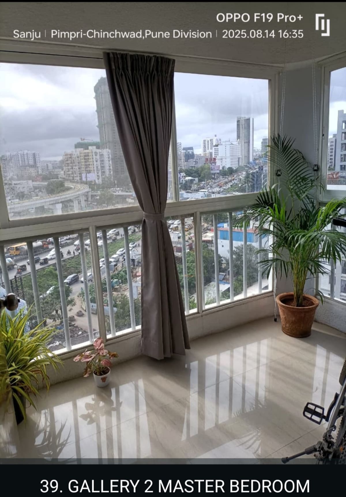 Sai Ellora Apartment - View 1