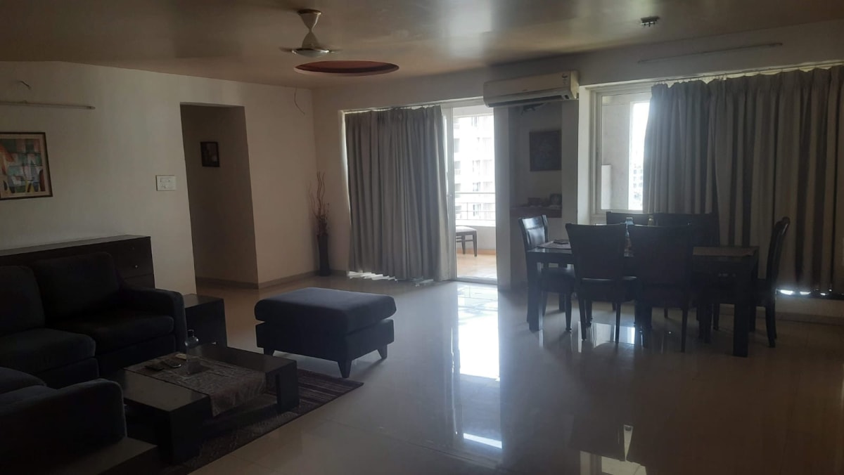 Pinnacle Brookside - View 1