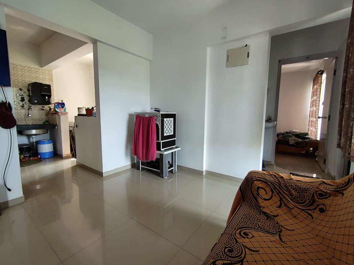 Vanalika - View 1