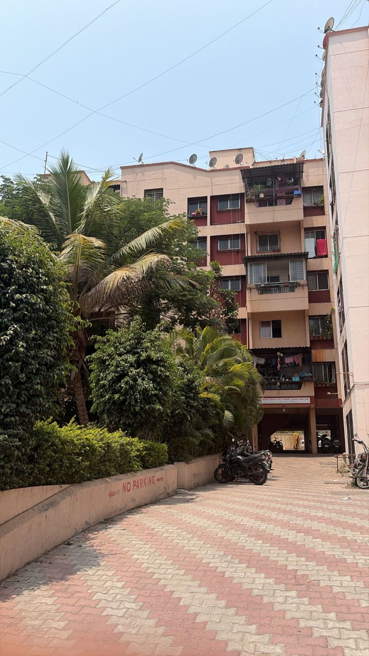 Popular Colony - View 1