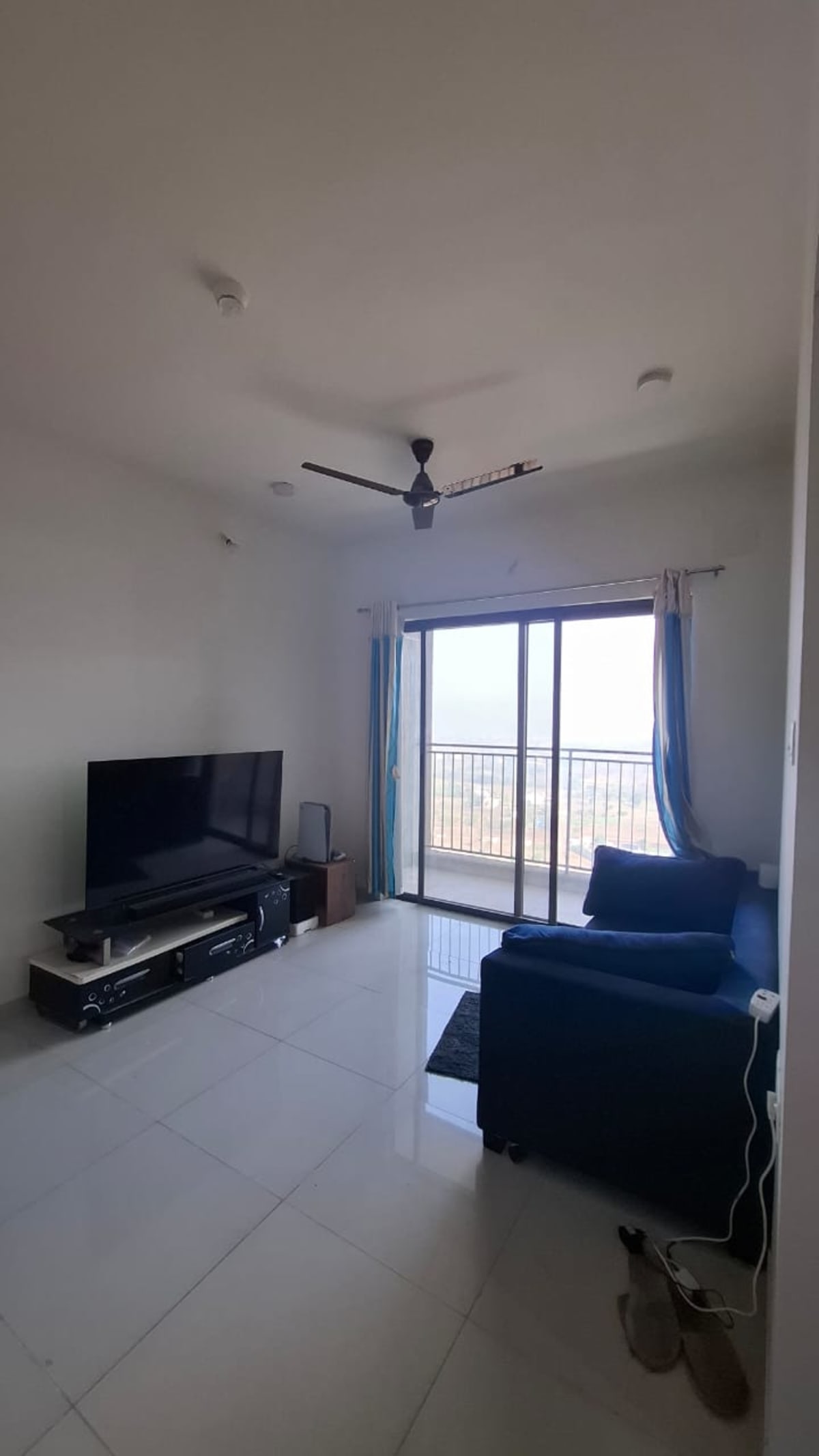 Shapoorji Pallonji Vanaha - View 1