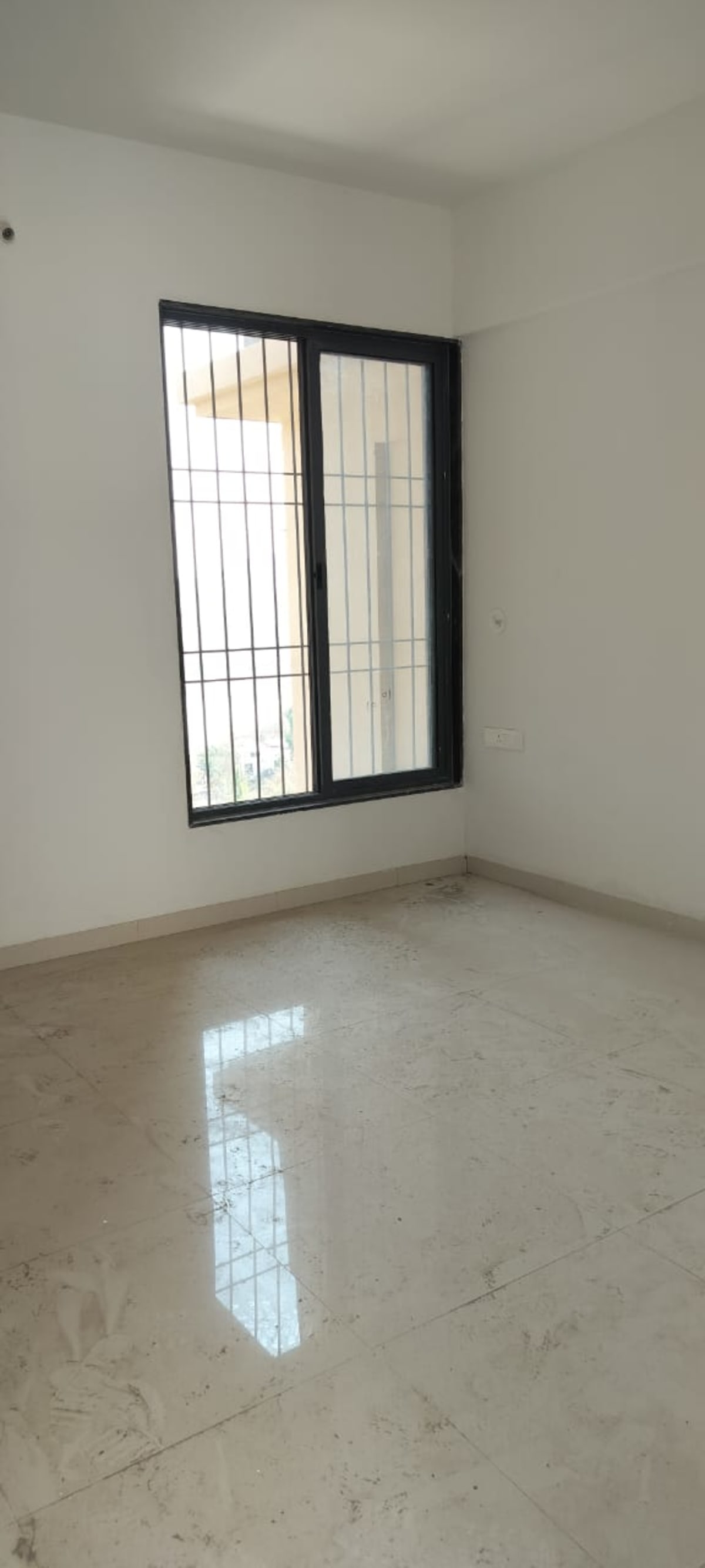 Sommet – New 2 BHK Apartment for Sale - View 1