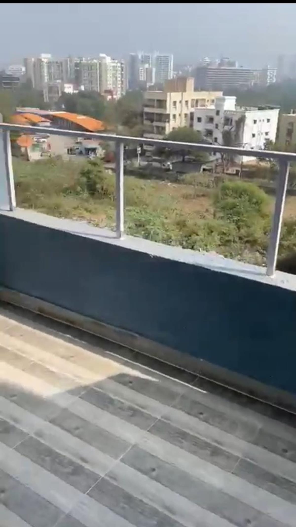 Sai Velocity – Ready Possession 1 BHK Apartment - View 1