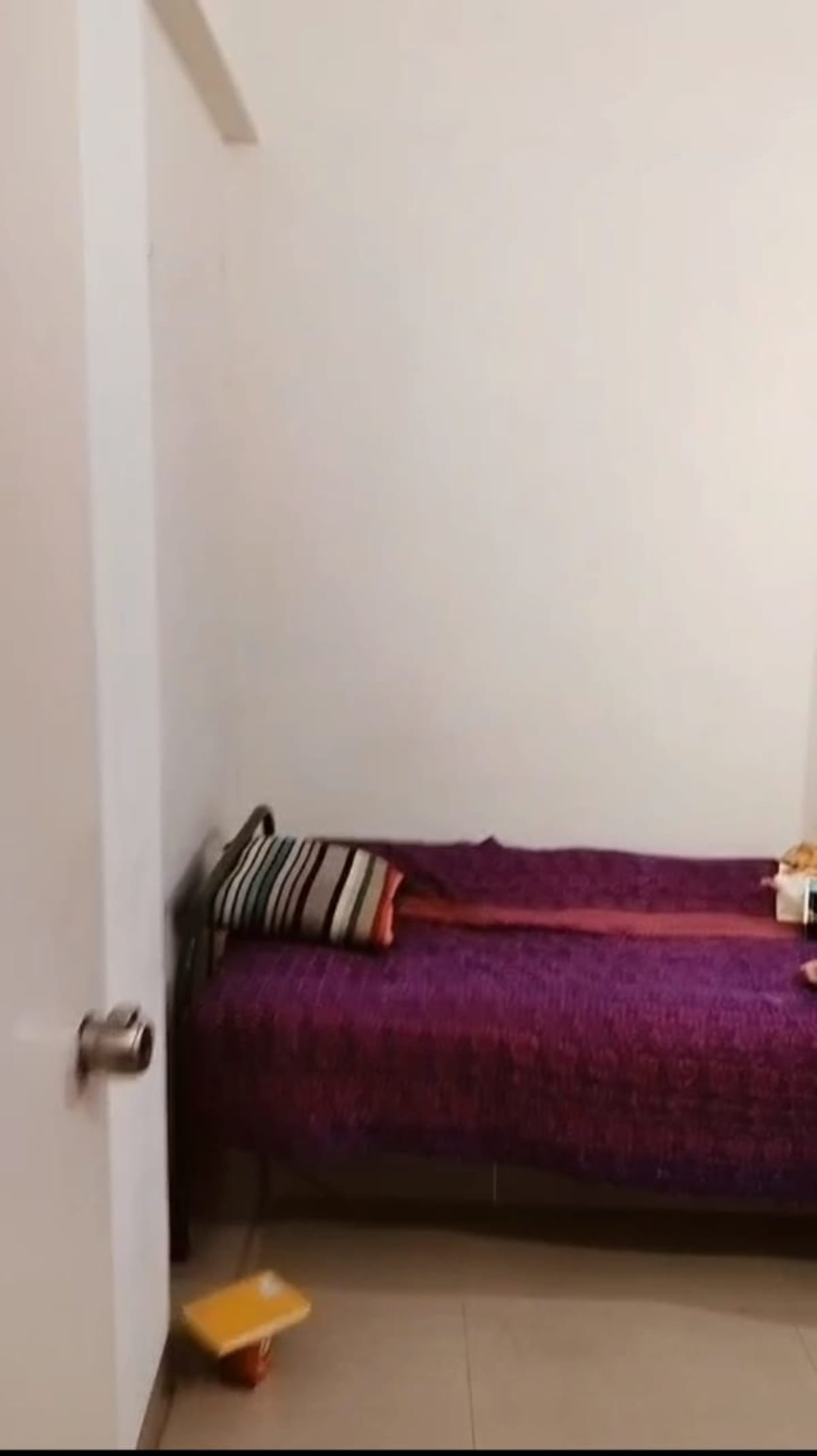 MD Kalashree Rivera – Ready 3 BHK Apartment - View 1