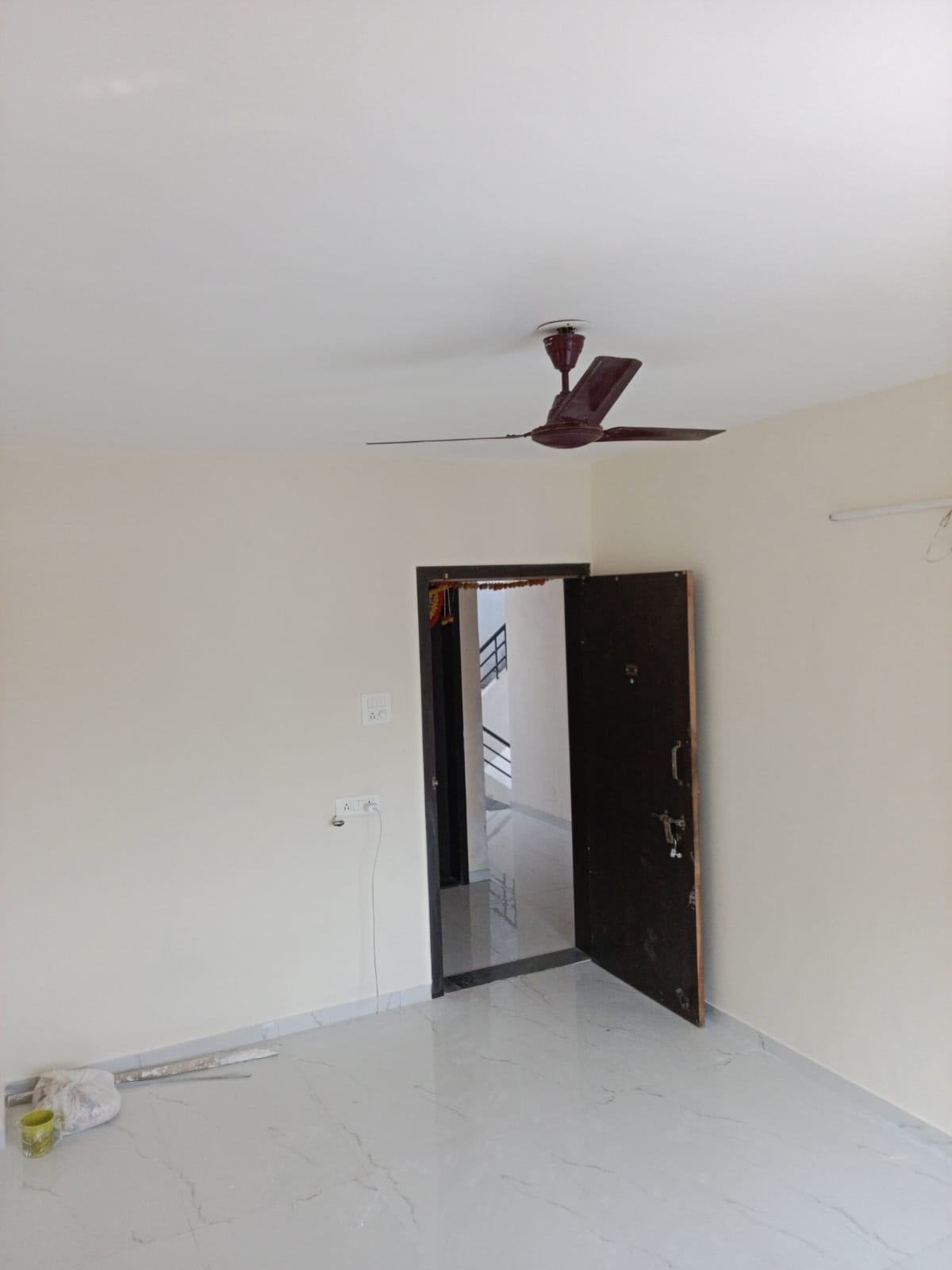 Bhakti Niwas – 1 BHK Apartment for Rent - View 1