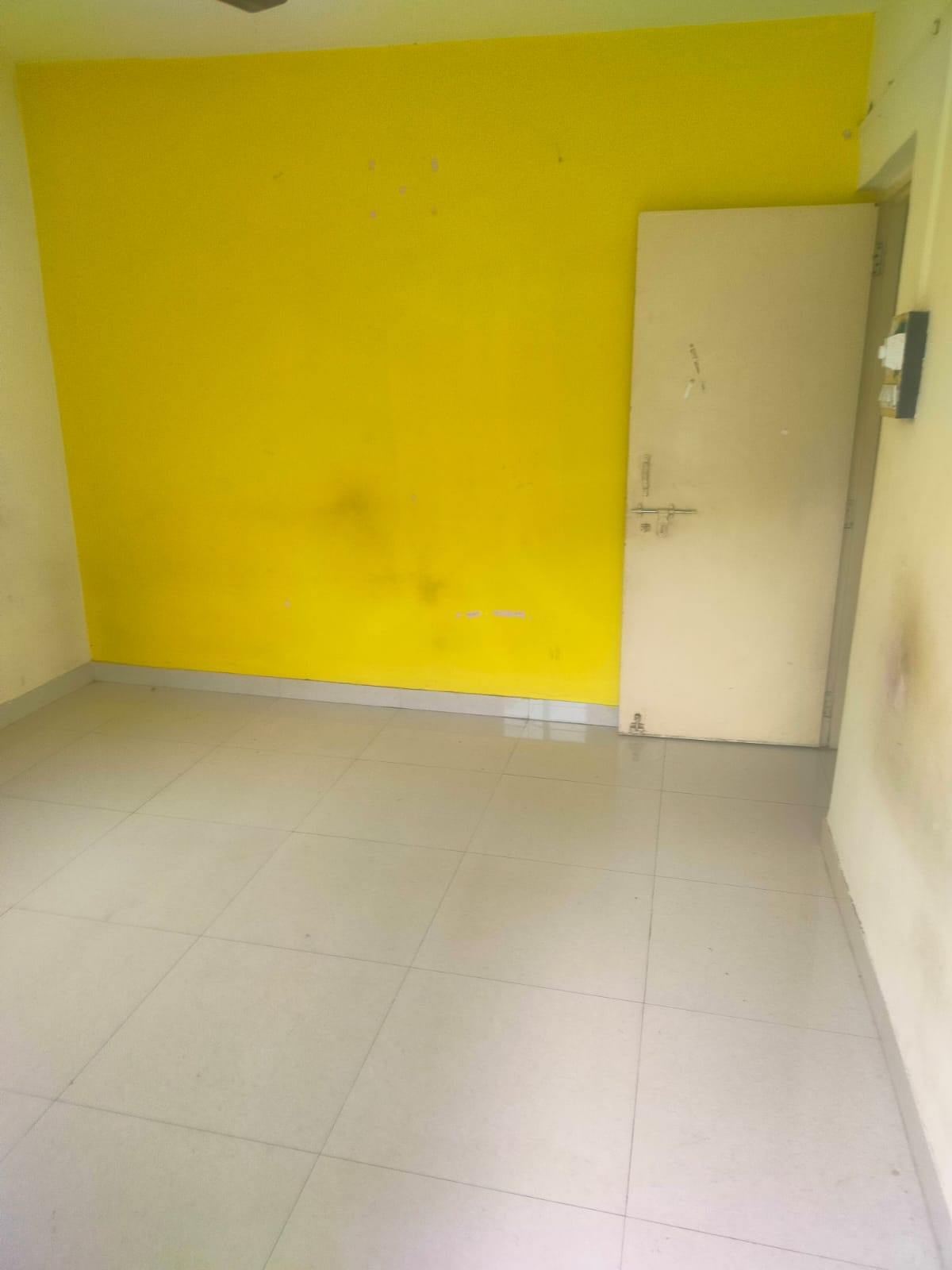 Sameer Apartment – Ready to Move 1 BHK Apartment - View 1