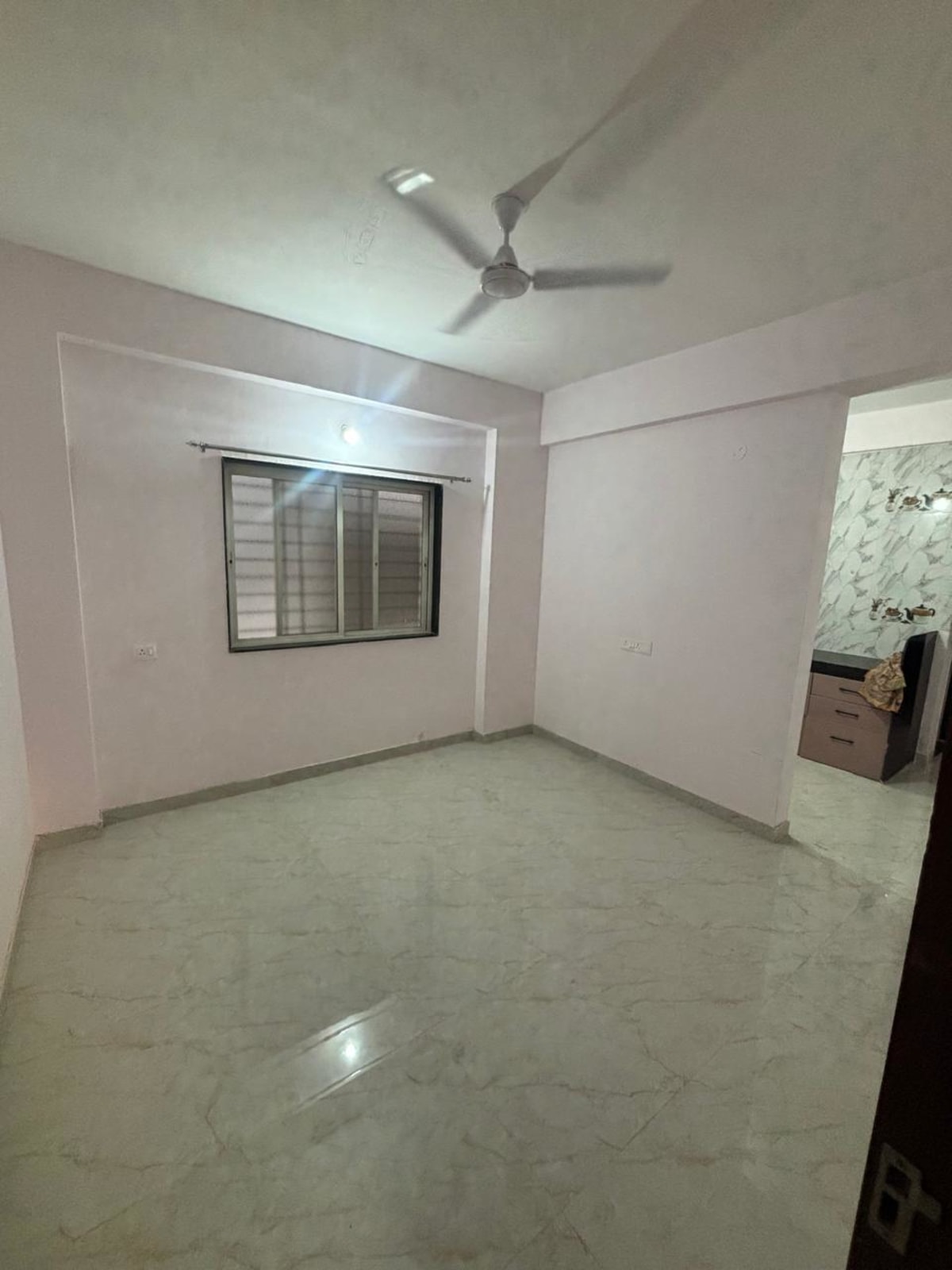 Vishnu Residency – Furnished 2 BHK Apartment for Rent - View 1