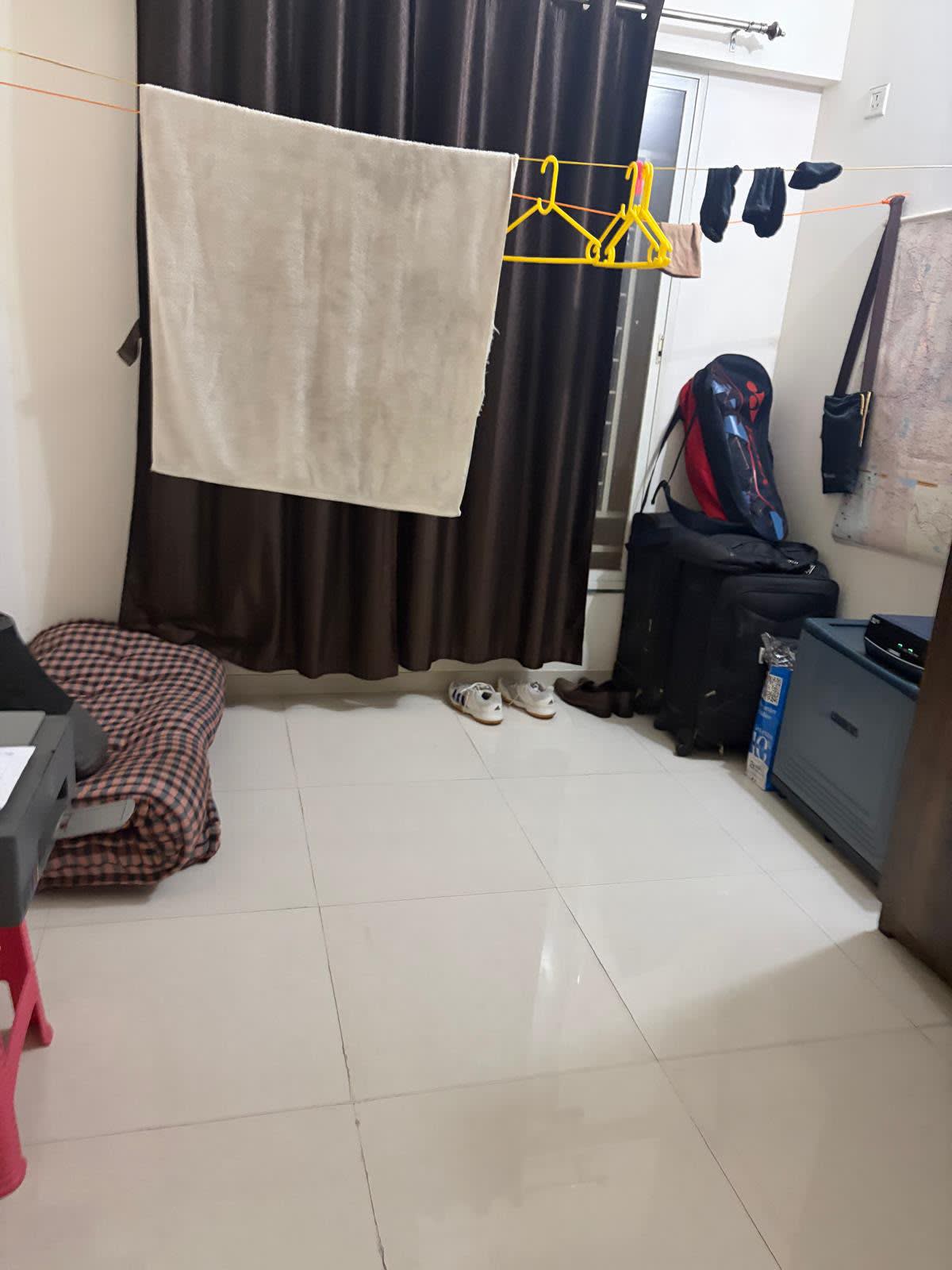 Signature Heights – Fully Furnished 2 BHK Apartment for Rent - View 1