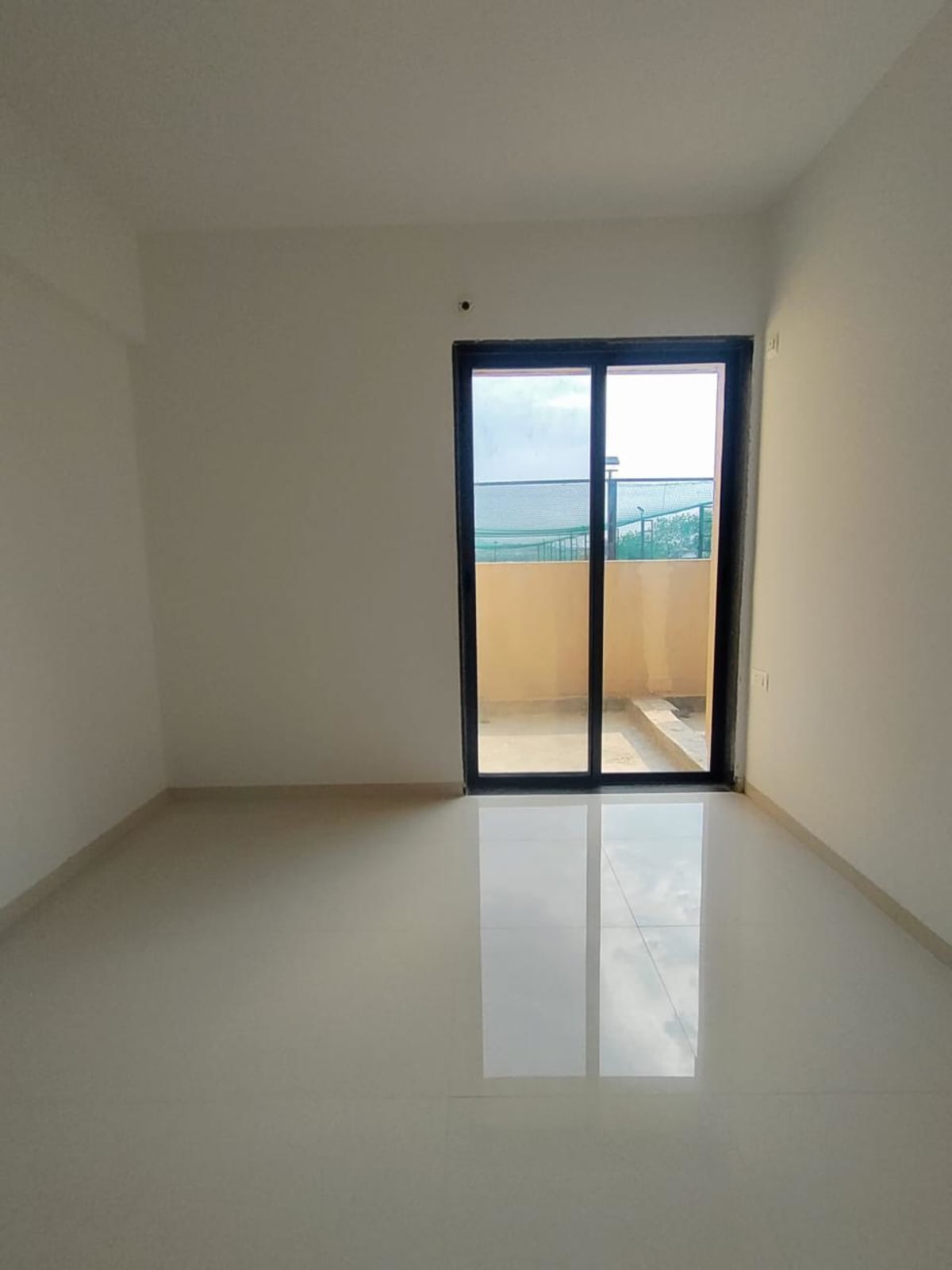 Sommet – Spacious 3 BHK Apartment - View 1
