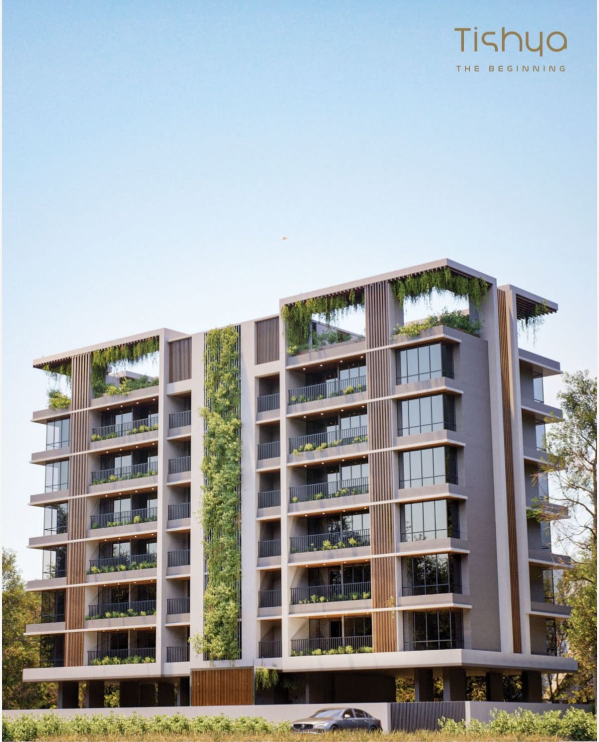 Tishya - View 1