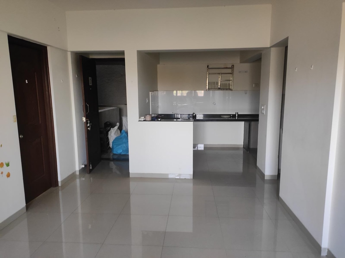SKYi First – Spacious 2Bhk - View 1