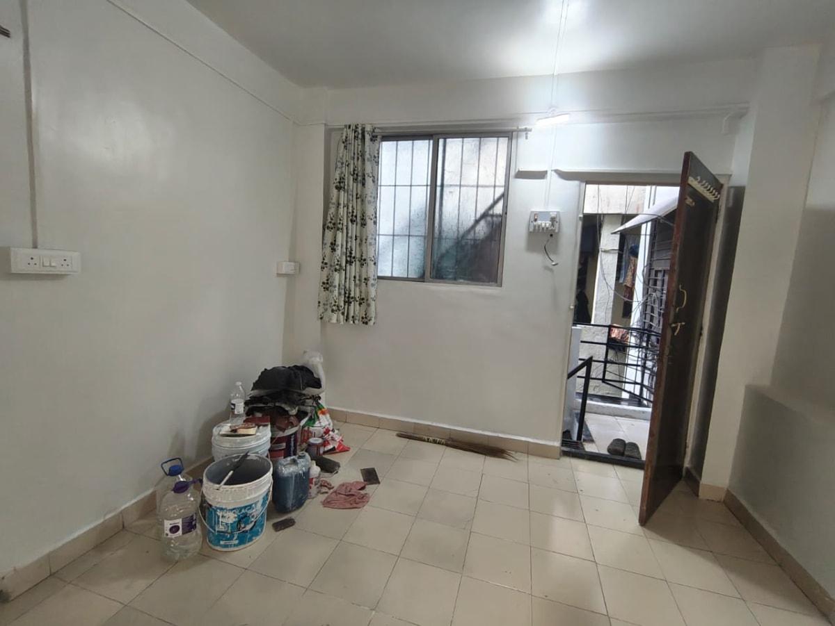 Vanaz Housing Society - View 1