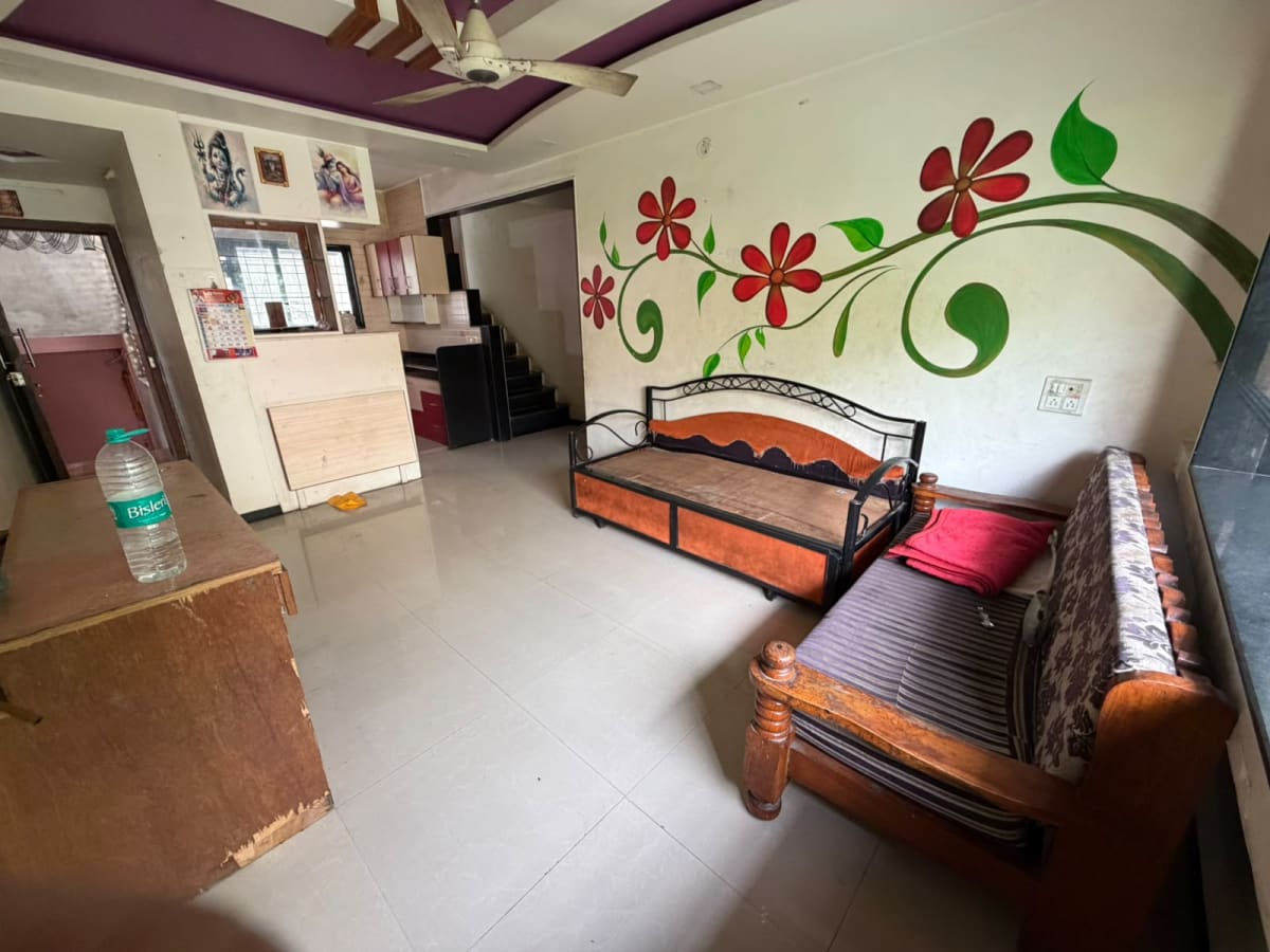 Omkar Apartment - View 1