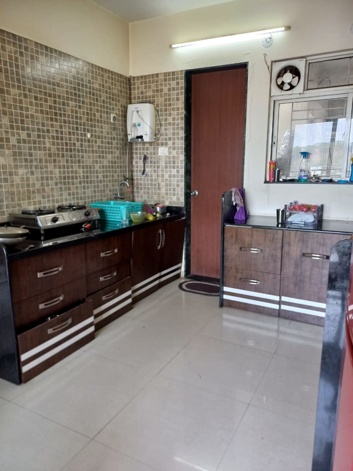 Spandan – Fully Furnished 3 BHK - View 1