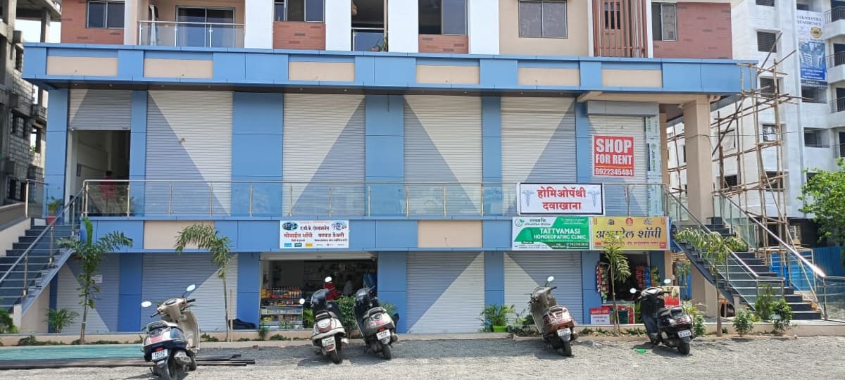 Platinum Square - View 1
