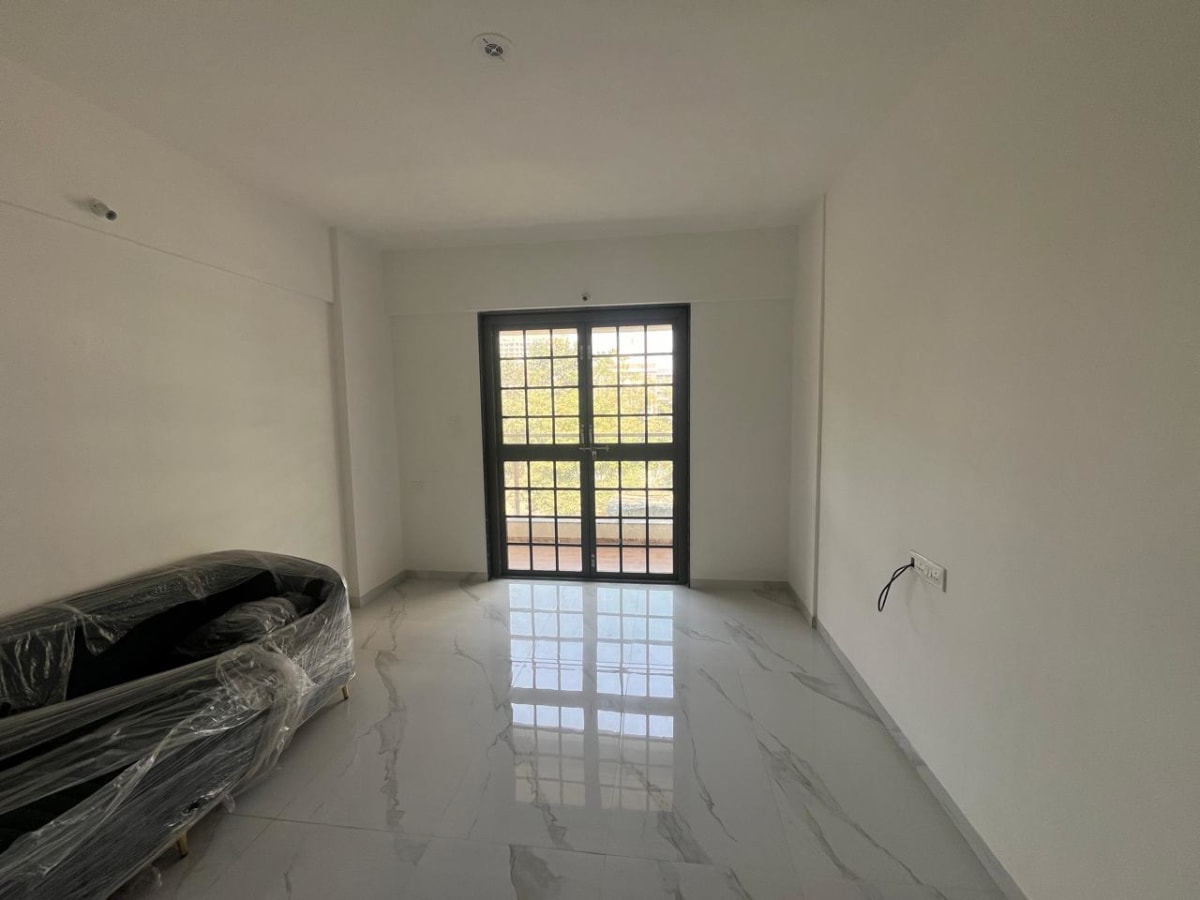 Sankalp Residency - View 1