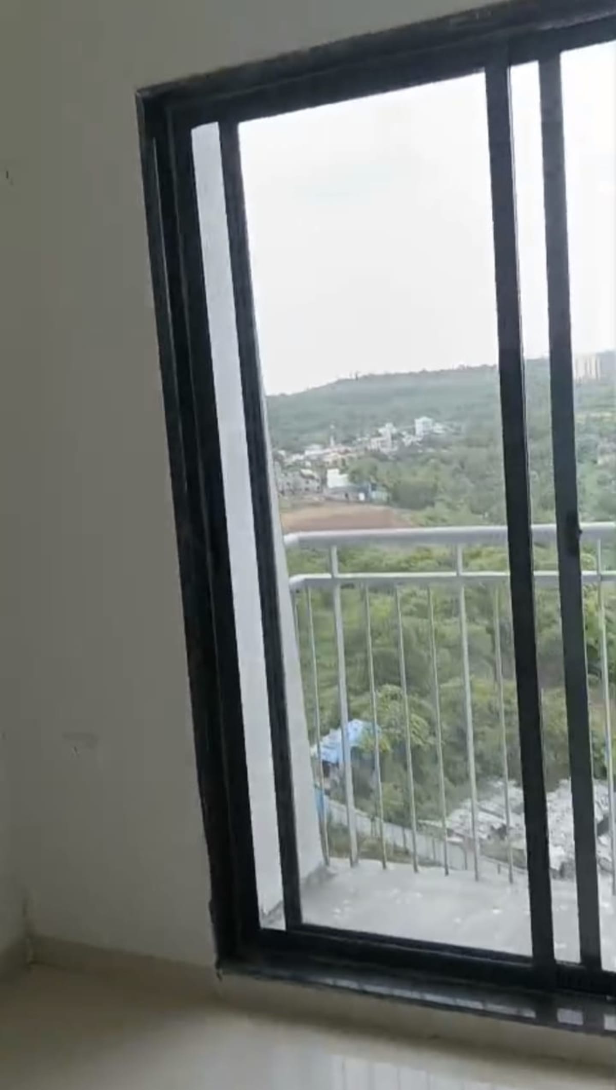 Sommet - View 1