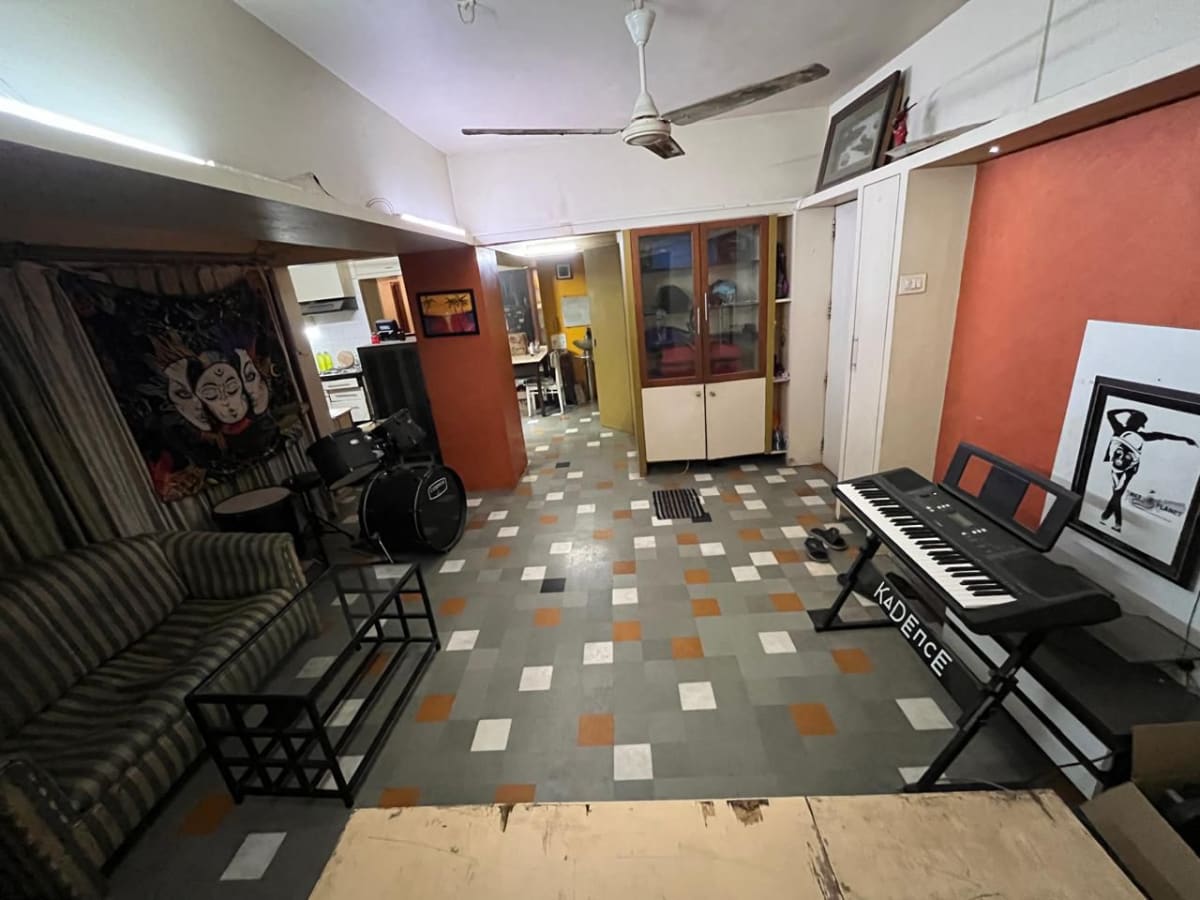 Anand Niketan Society - View 1