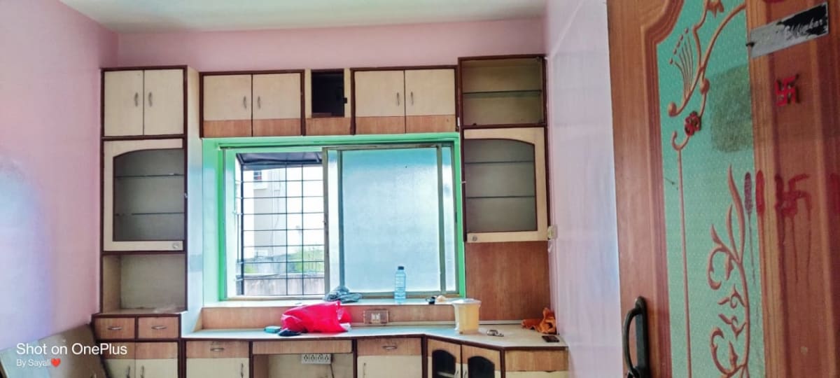 1RK Swami Samarth Residency - View 1