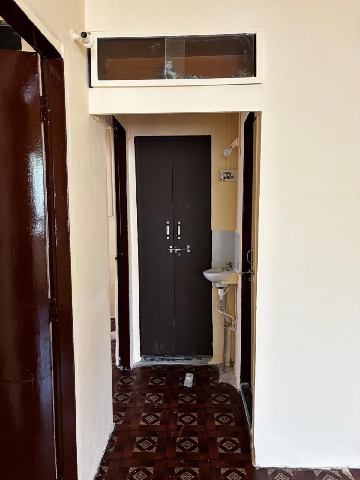 1 BHK Alapini Society - View 1