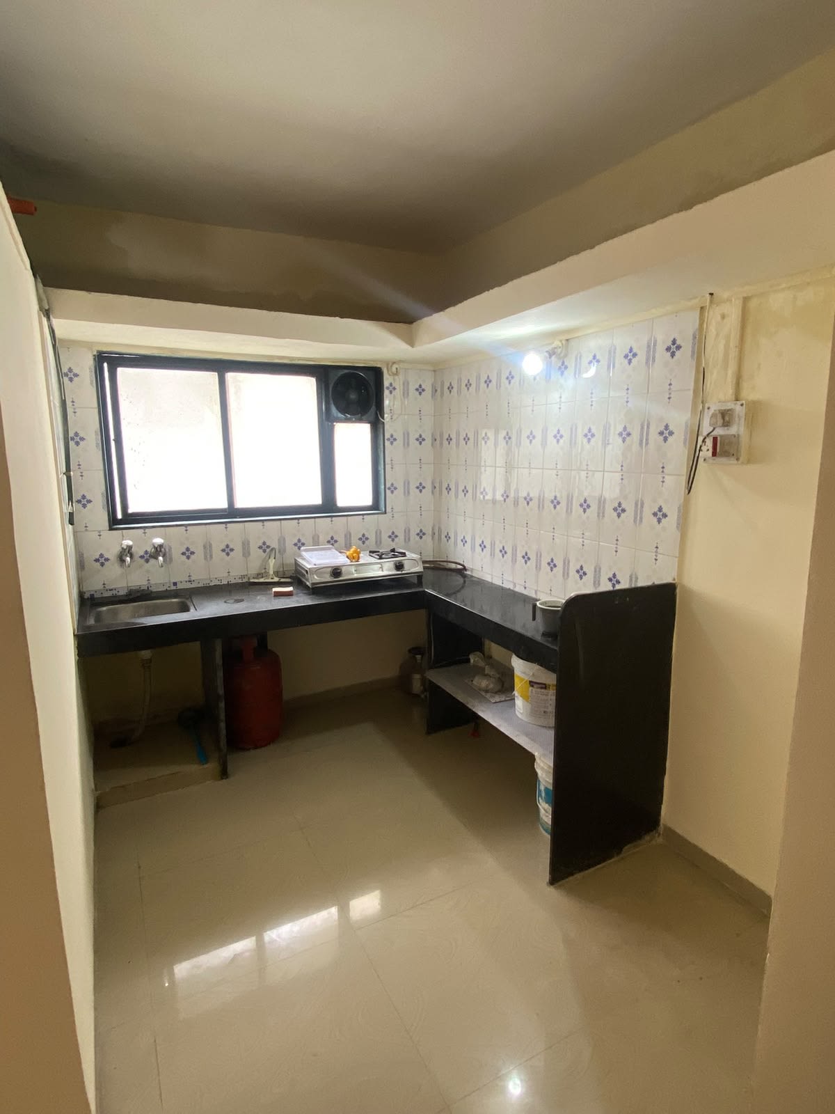 2 BHK Sutar Apartment - View 1