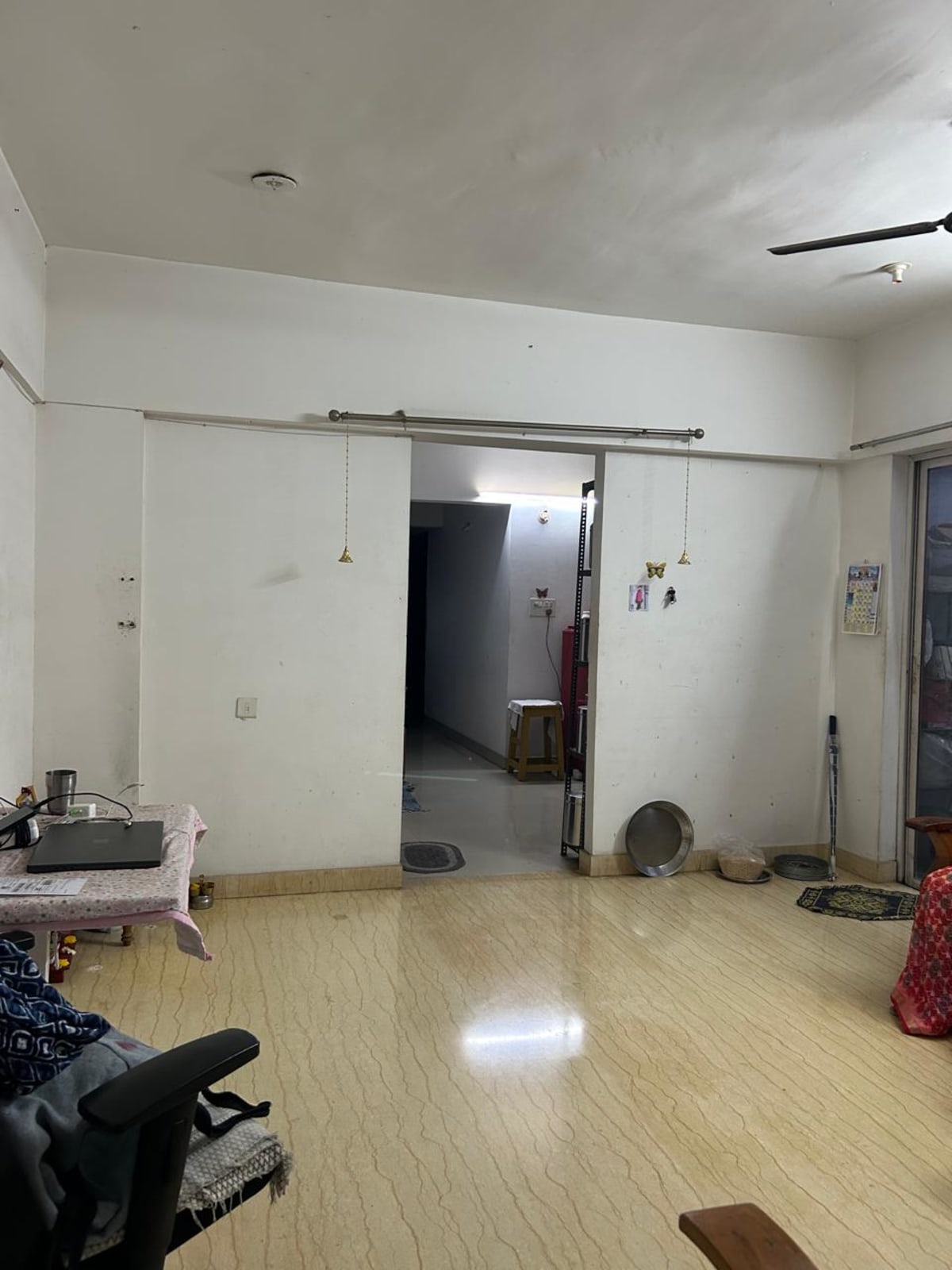 2 BHK Apex Athena - View 1