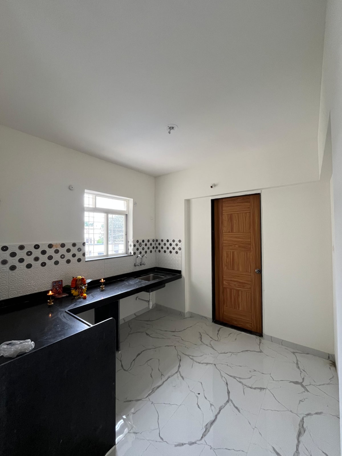 2Bhk – Bhargav Bellina - View 1