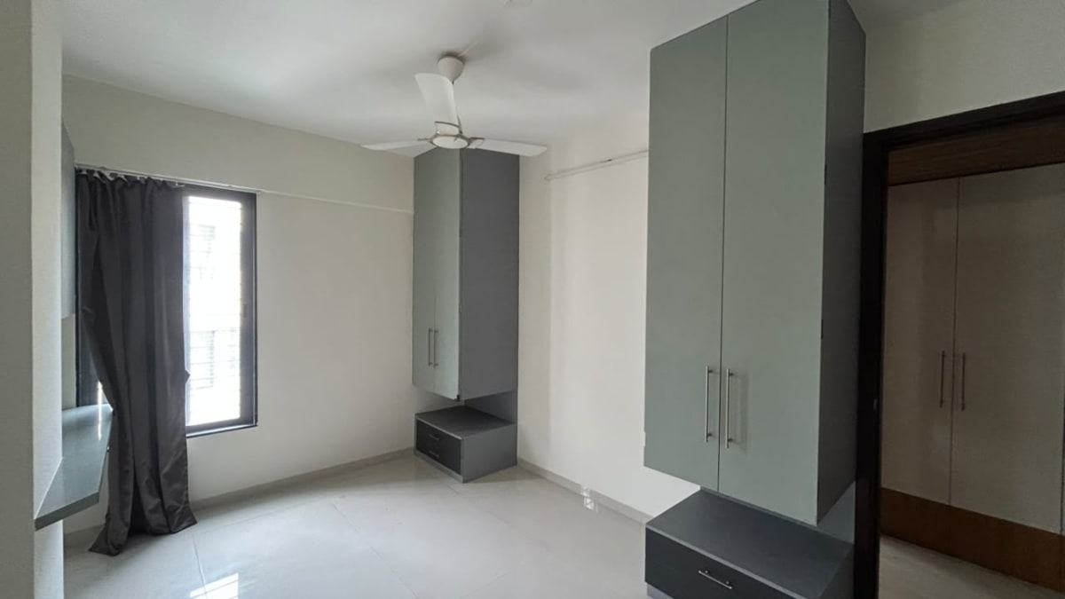 Dahanukar Colony - View 1