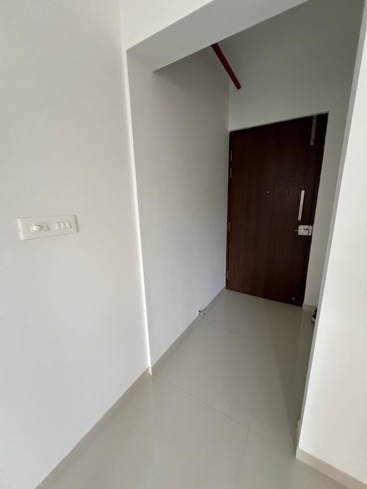 Shapoorji Joyville Sensorium Hinjewadi - View 1
