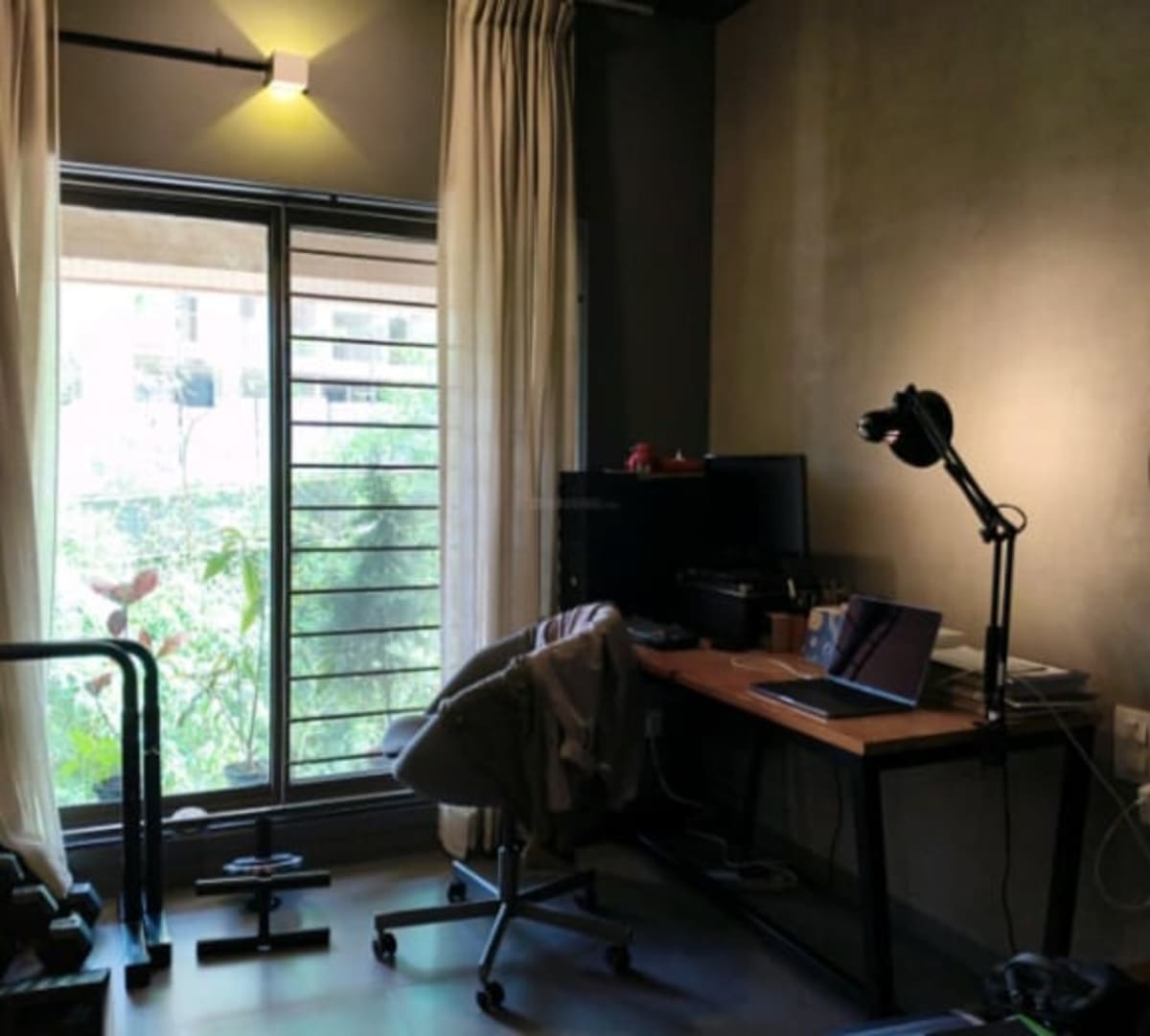 Skyi Songbird –1 BHK Flat - View 1