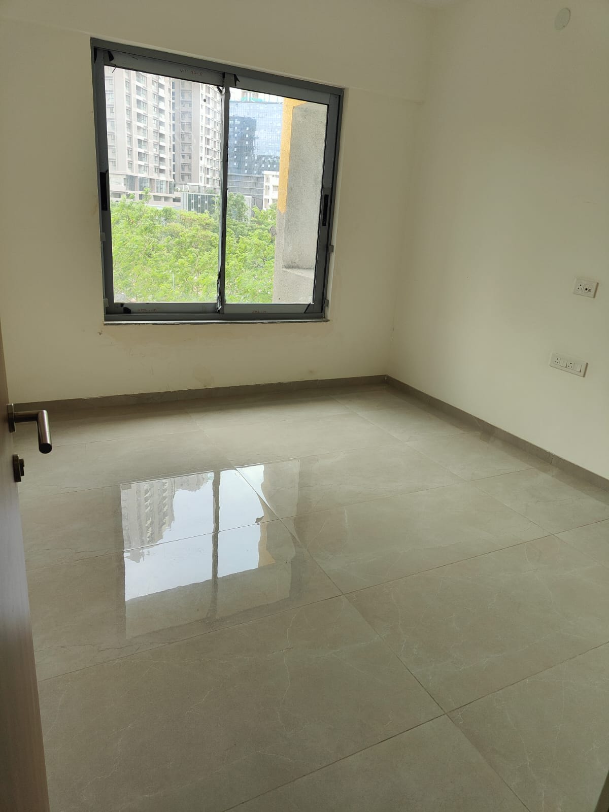 Kalpataru Jade Skyline 3 BHK - View 1