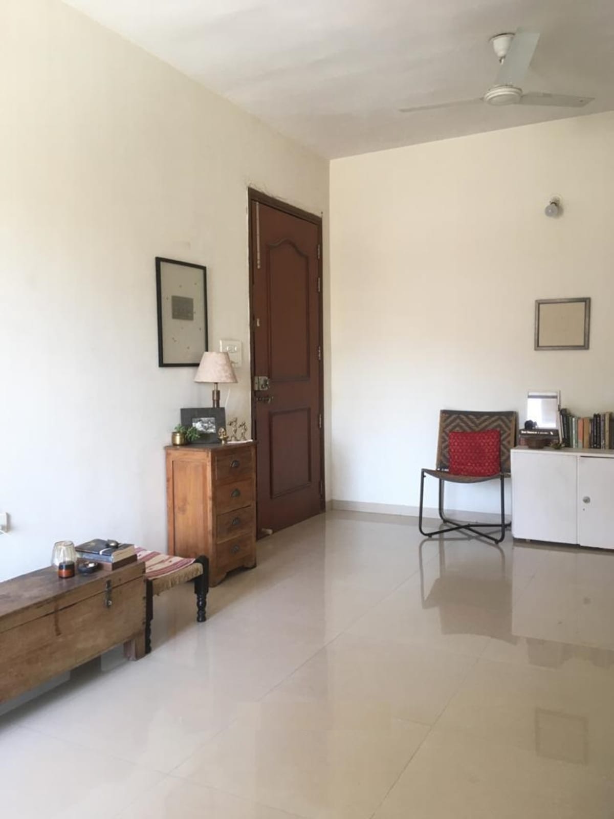Nyati Esplanade 2 BHK Bavdhan - View 1