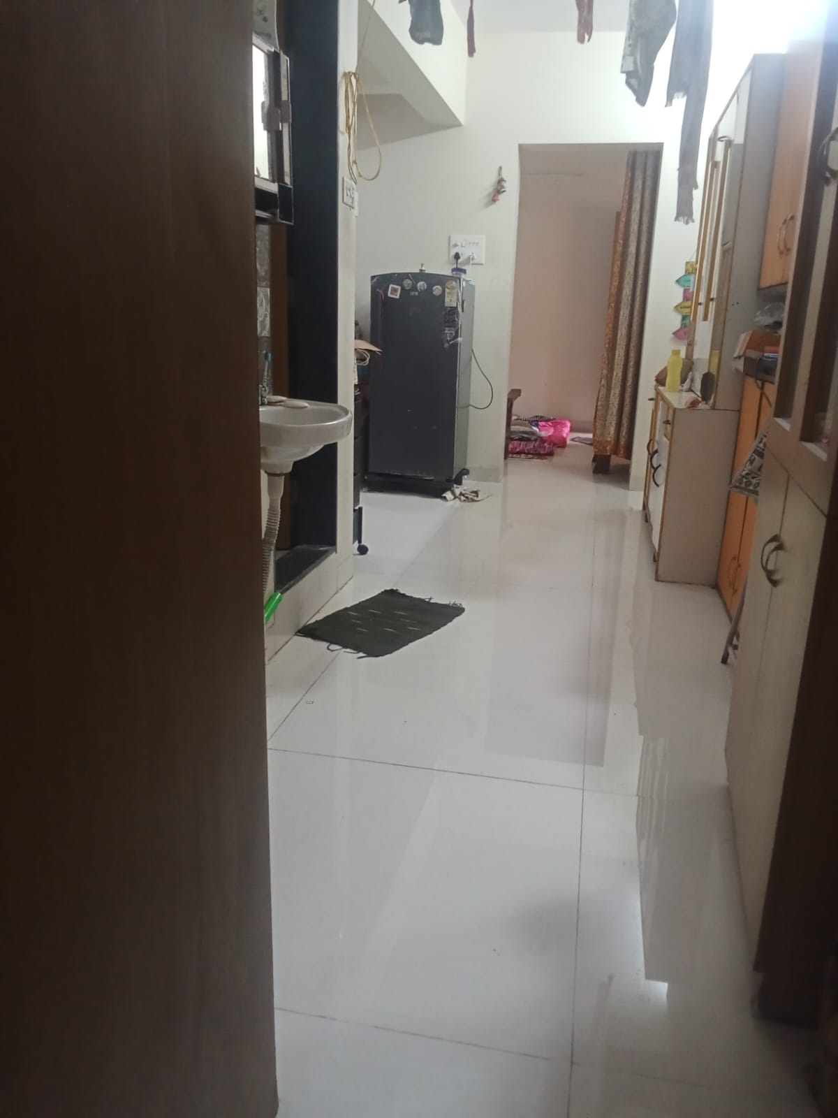 Priyadarshani Society – 2 BHK Kothrud - View 1