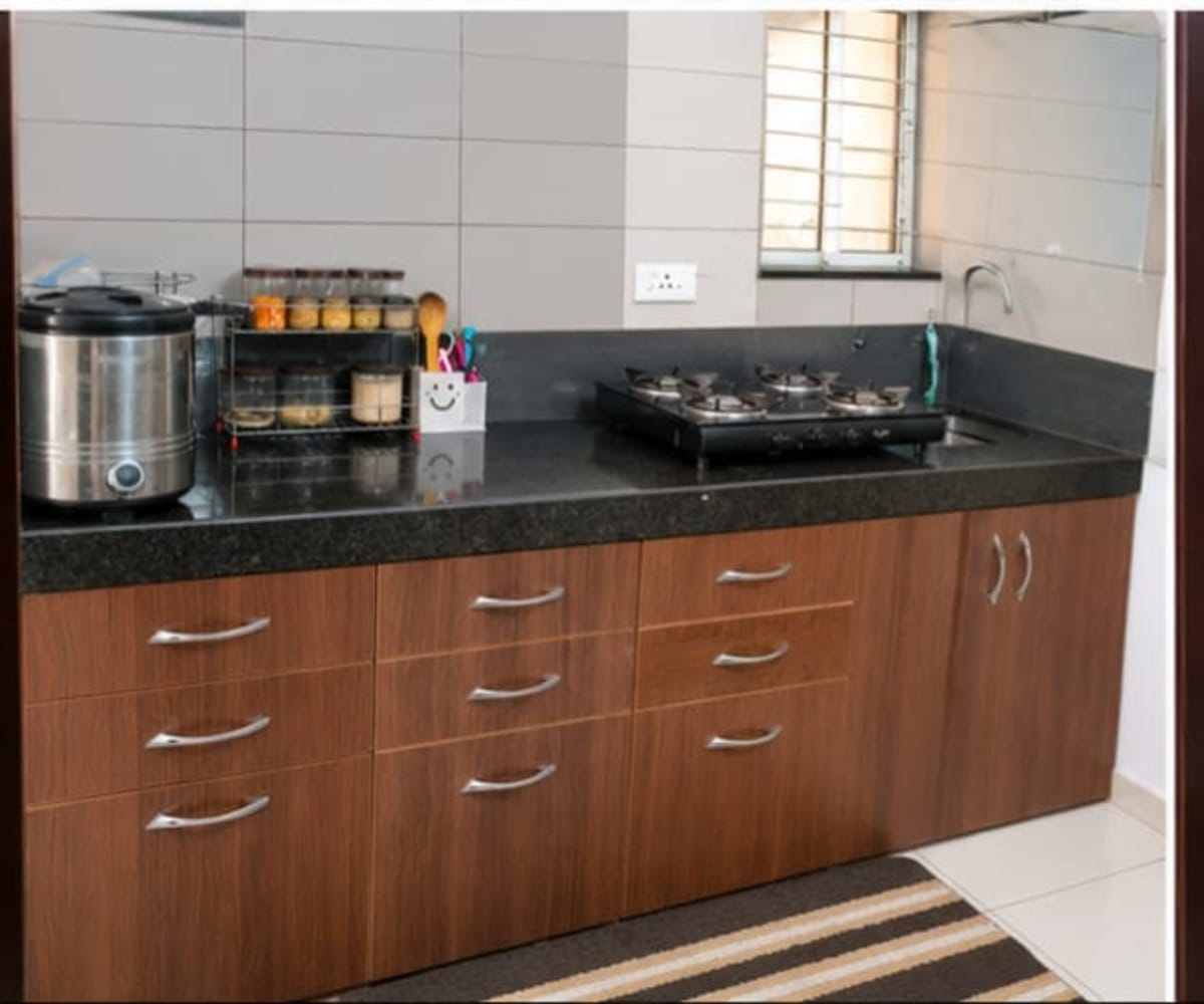 VJ Yashwin 2 BHK Hinjewadi Phase 2 - View 1