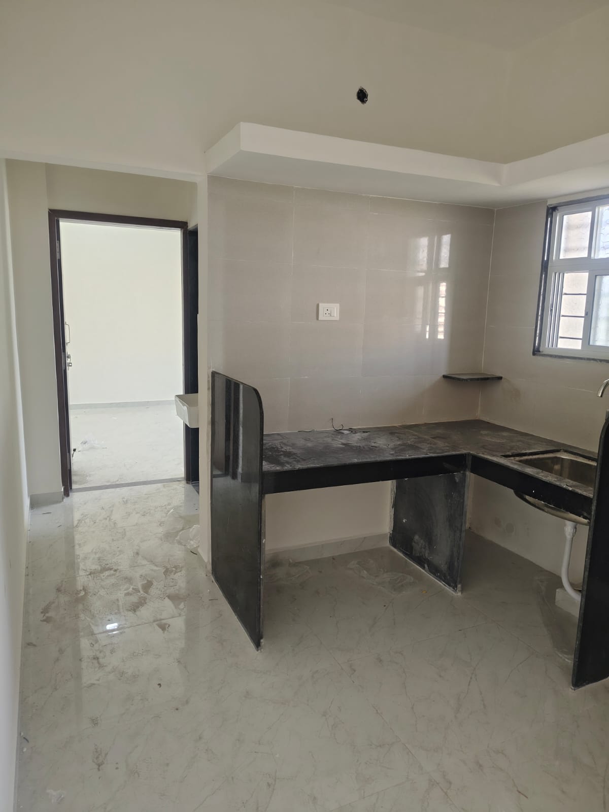 Gaikwad Heights 1 BHK - View 1
