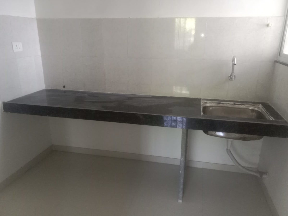 Vanalika 2 BHK Pirangut - View 1