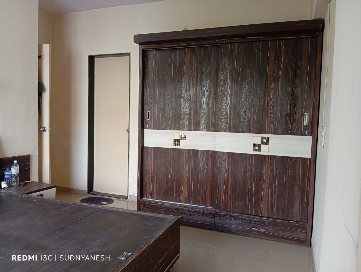 Jori Sitai Villa 2 BHK Hinjewadi Phase 1 - View 1