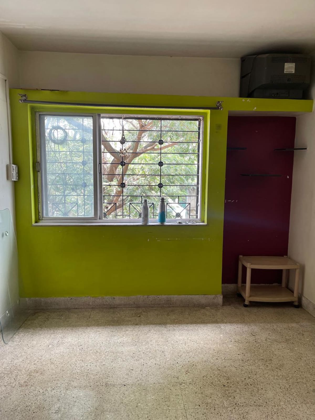 Bandal Complex 1 BHK Kothrud - View 1