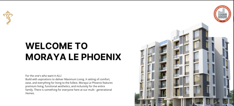 Moraya Le Phoenix